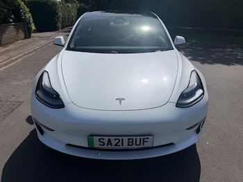 Used Tesla Model 3 2021 for sale - 78676229: Photo