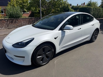 Used Tesla Model 3 2021 for sale - 78676229: Photo