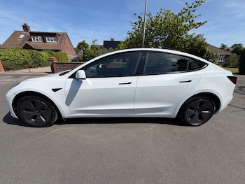Used Tesla Model 3 2021 for sale - 78676229: Photo
