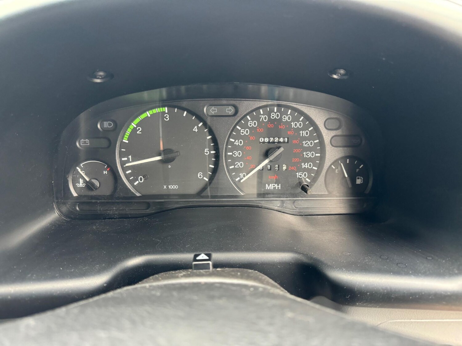 Used Ford Transit 2001 for sale - 77424935: Photo 18