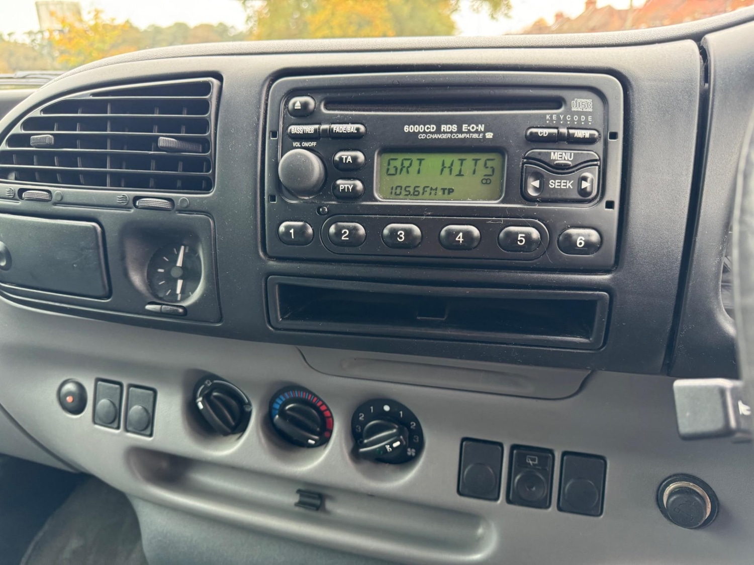 Used Ford Transit 2001 for sale - 77424935: Photo 19