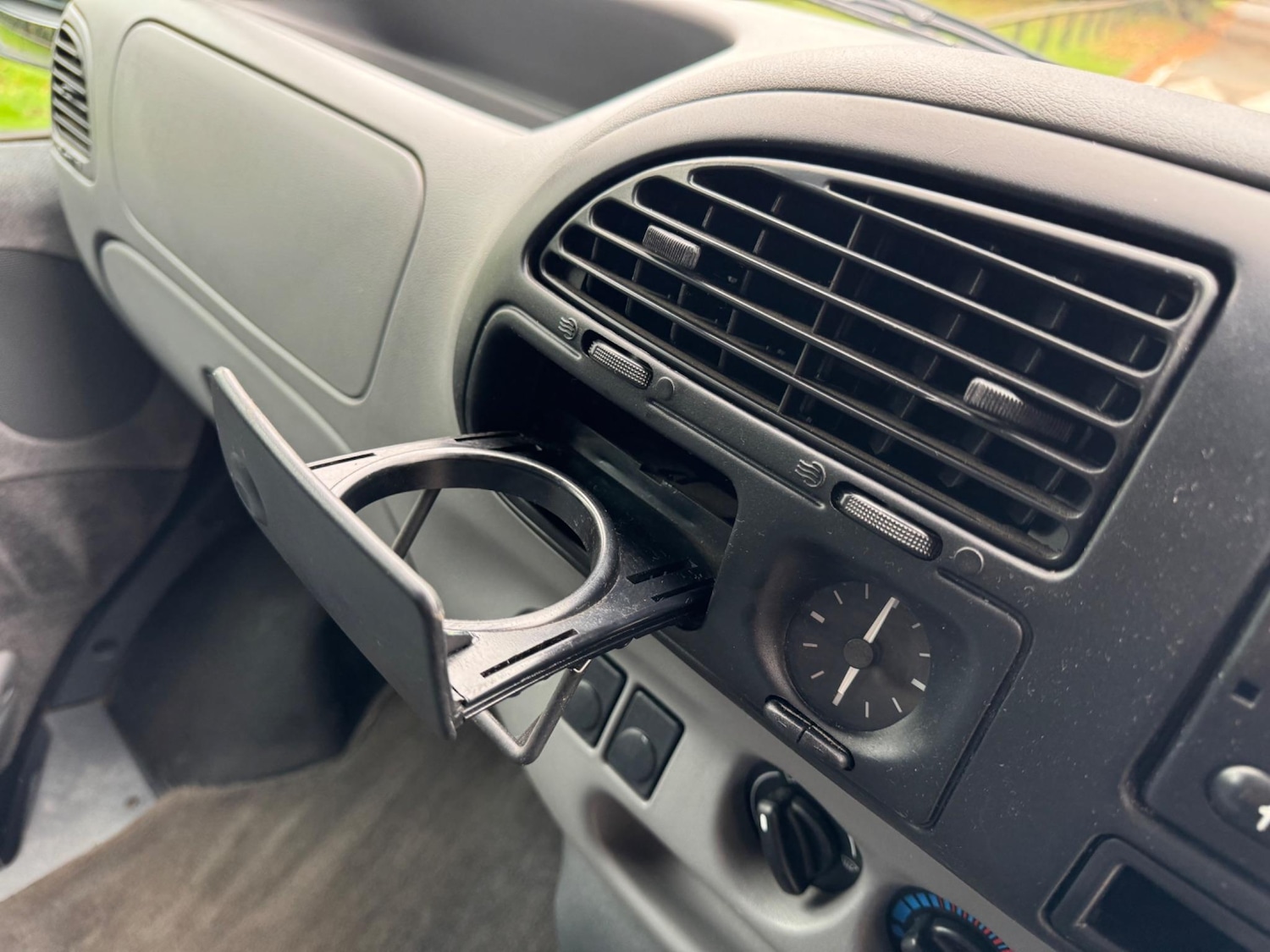 Used Ford Transit 2001 for sale - 77424935: Photo 20