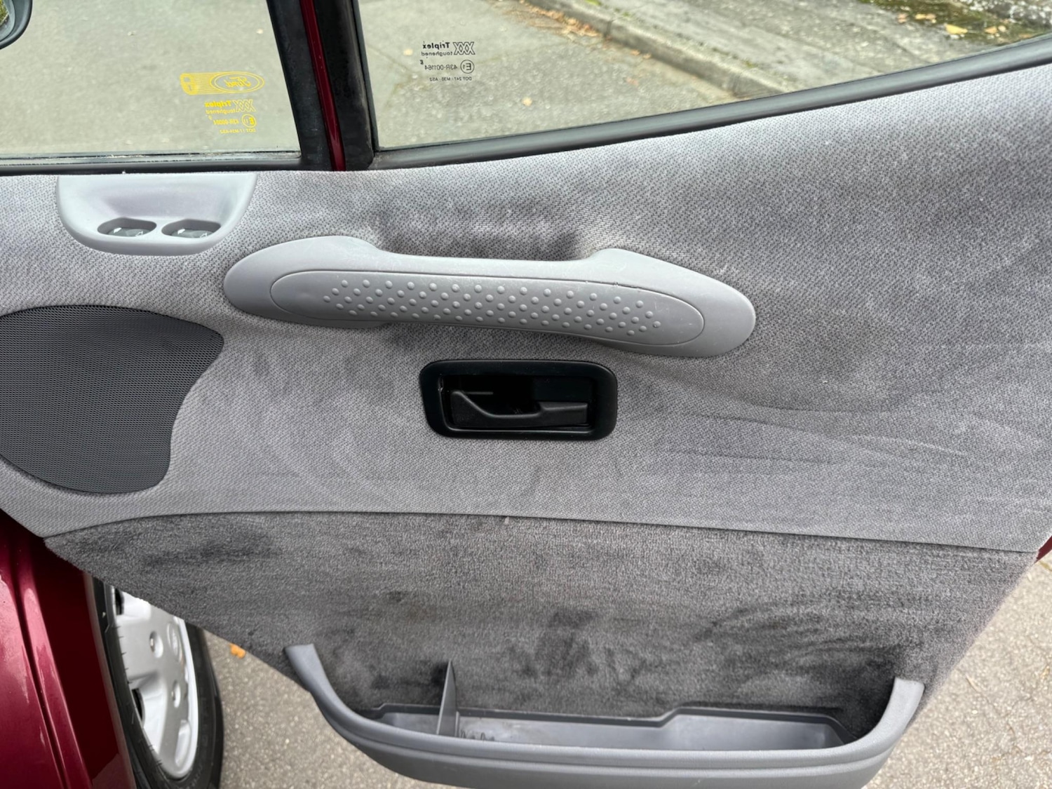 Used Ford Transit 2001 for sale - 77424935: Photo 22