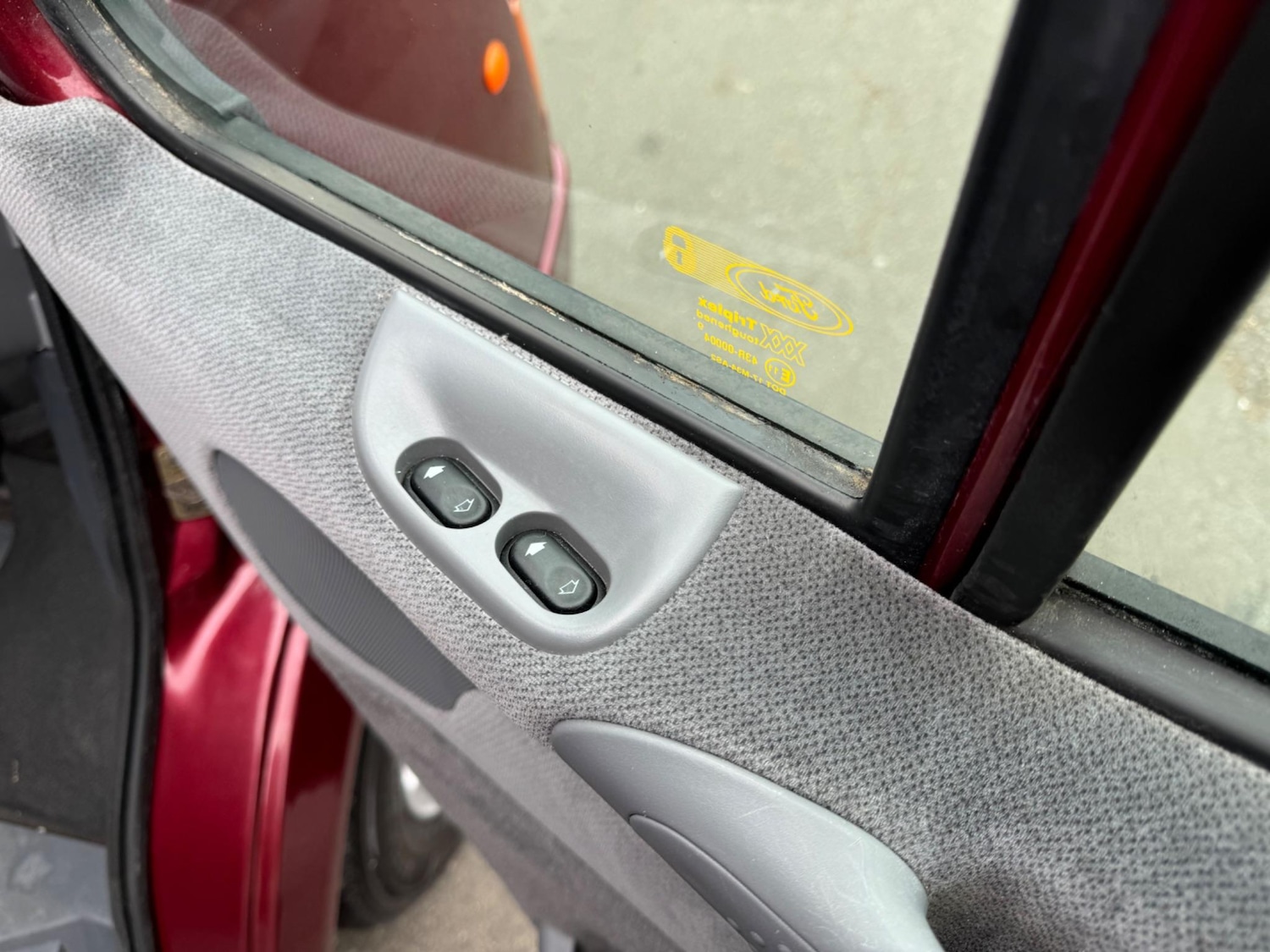 Used Ford Transit 2001 for sale - 77424935: Photo 23