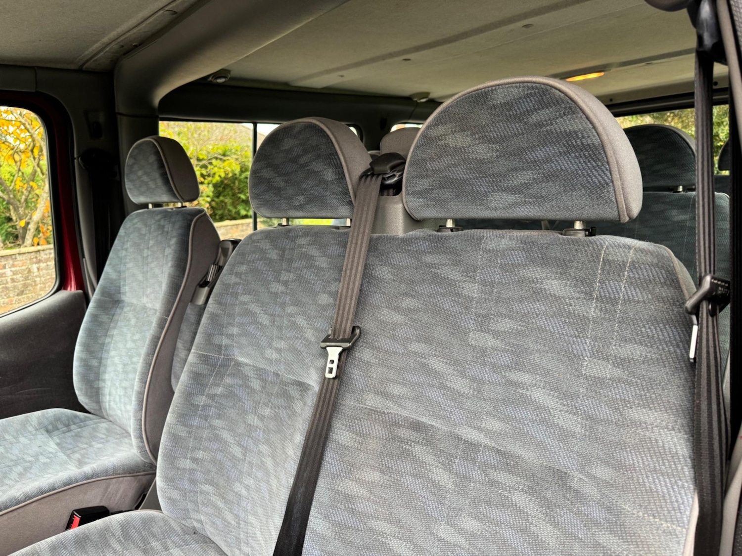 Used Ford Transit 2001 for sale - 77424935: Photo 25