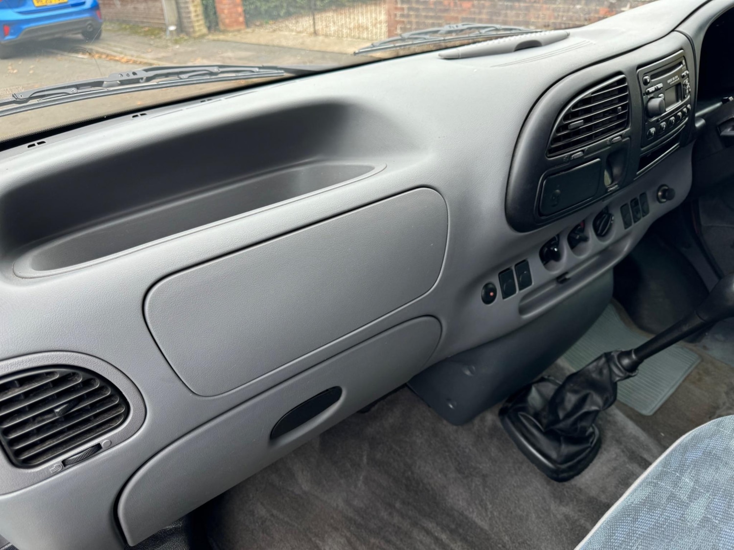 Used Ford Transit 2001 for sale - 77424935: Photo 28