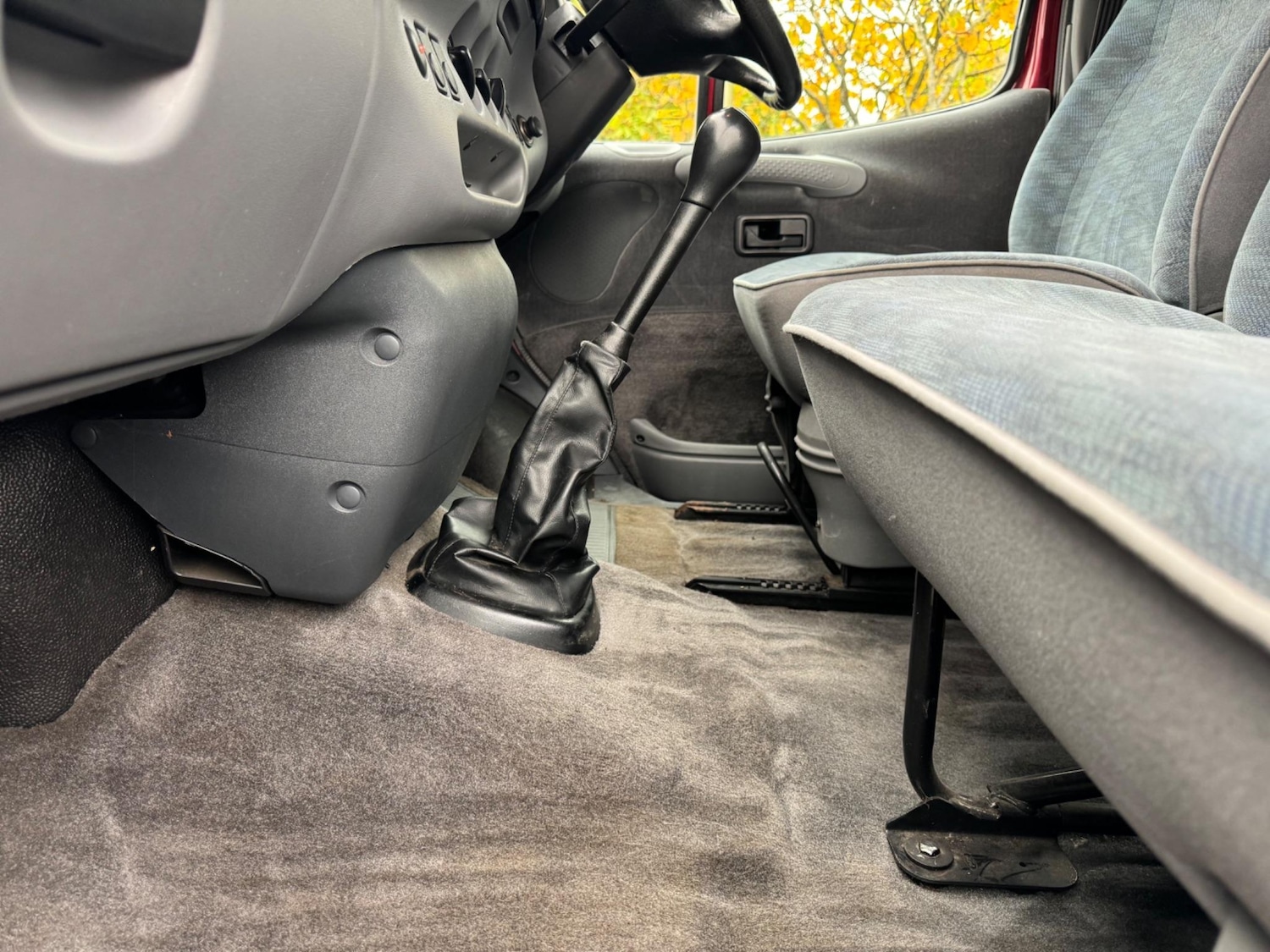 Used Ford Transit 2001 for sale - 77424935: Photo 29