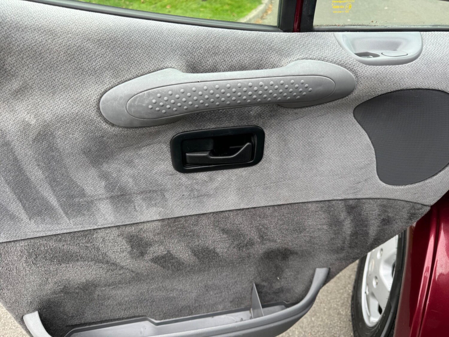 Used Ford Transit 2001 for sale - 77424935: Photo 30