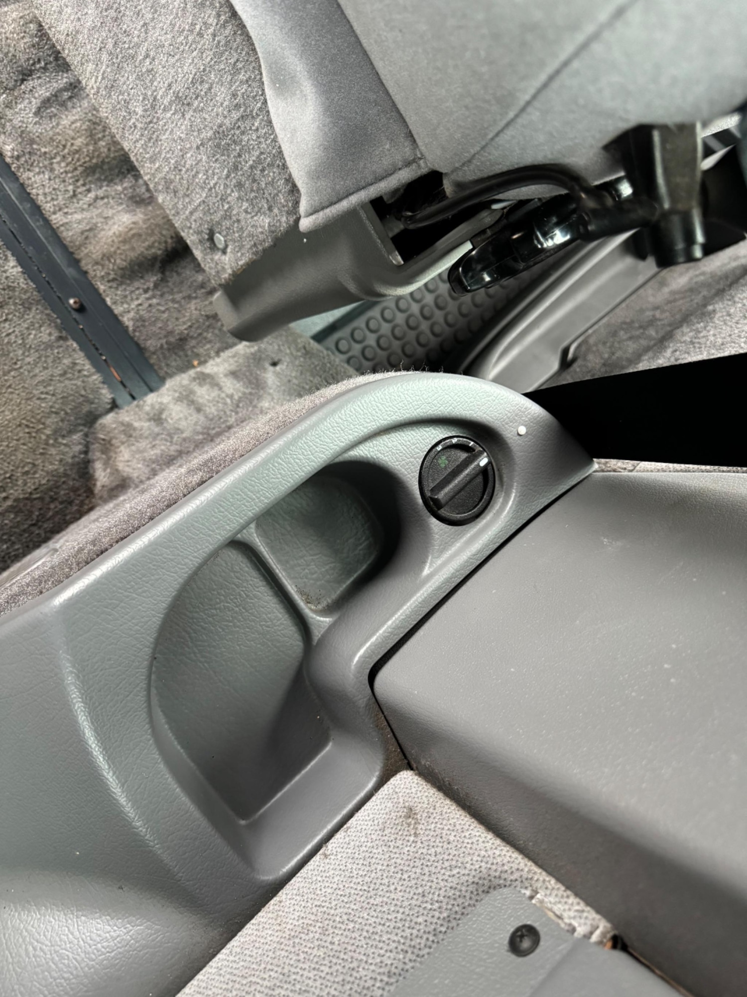 Used Ford Transit 2001 for sale - 77424935: Photo 38