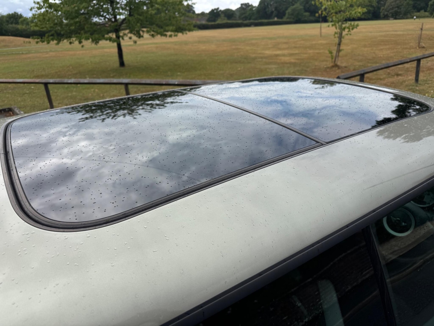 Used MINI Hatch 2007 for sale - 77538375: Photo 10