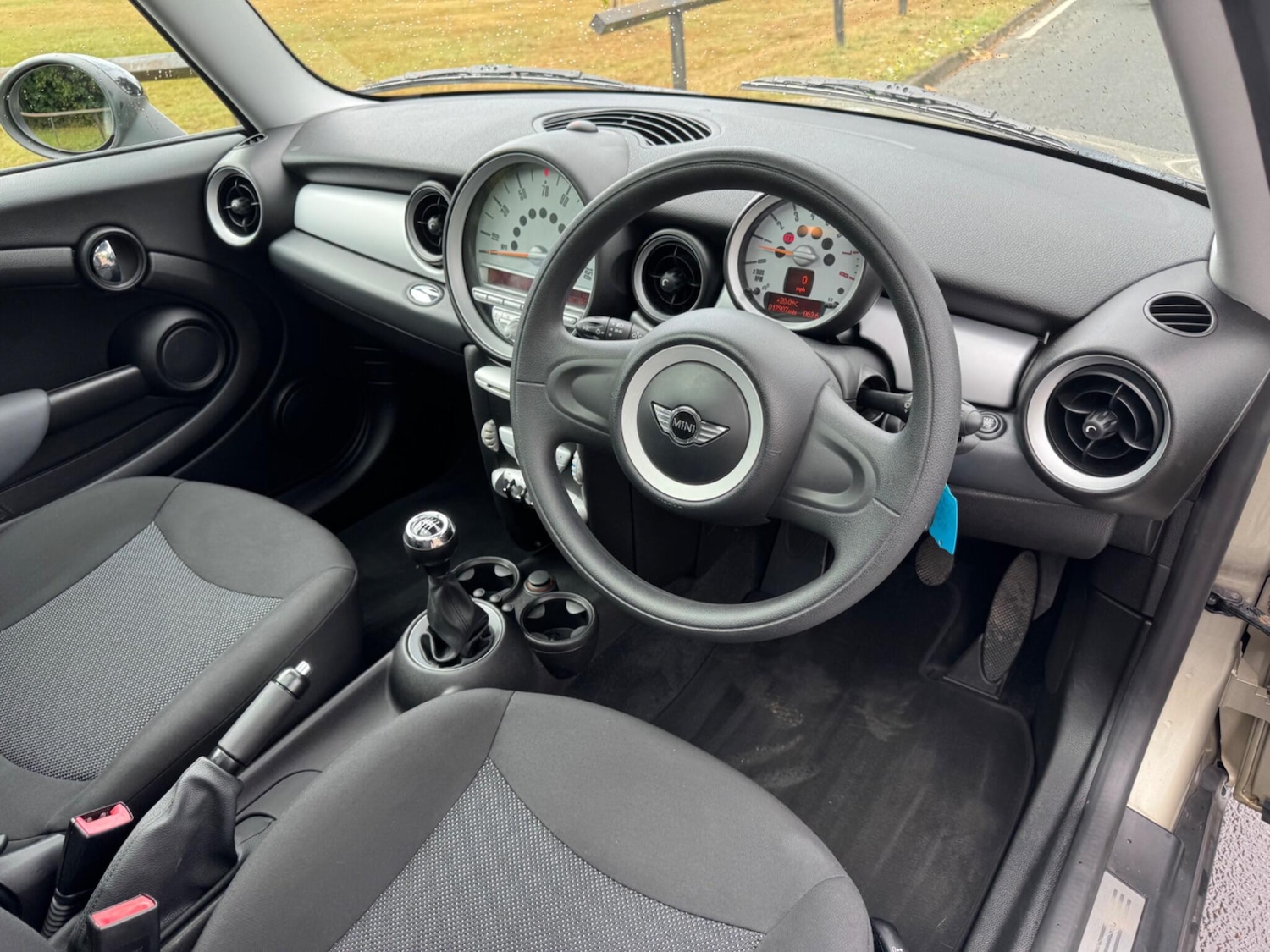 Used MINI Hatch 2007 for sale - 77538375: Photo 11