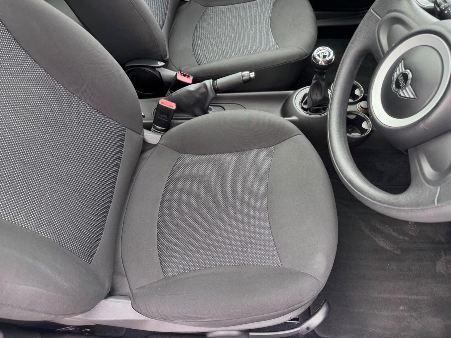 Used MINI Hatch 2007 for sale - 77538375: Photo 12