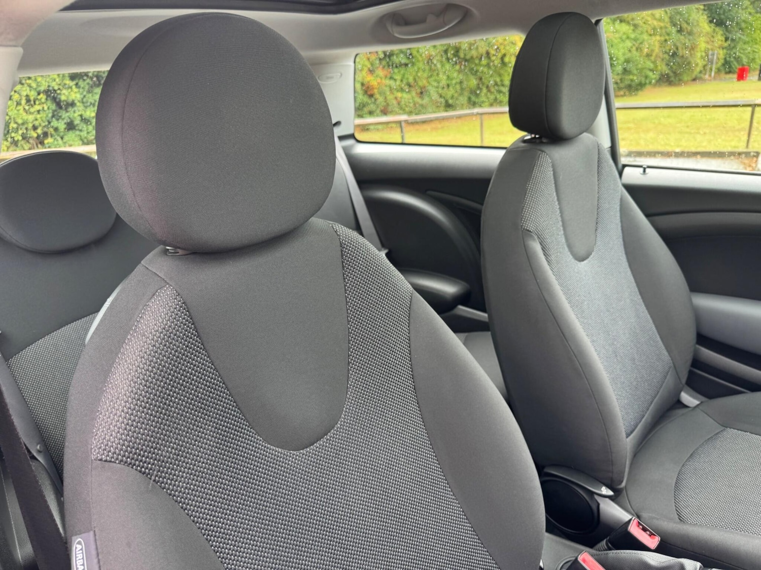 Used MINI Hatch 2007 for sale - 77538375: Photo 13