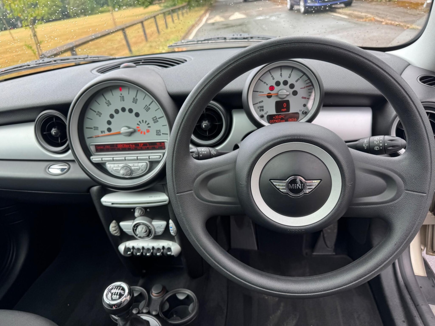 Used MINI Hatch 2007 for sale - 77538375: Photo 15