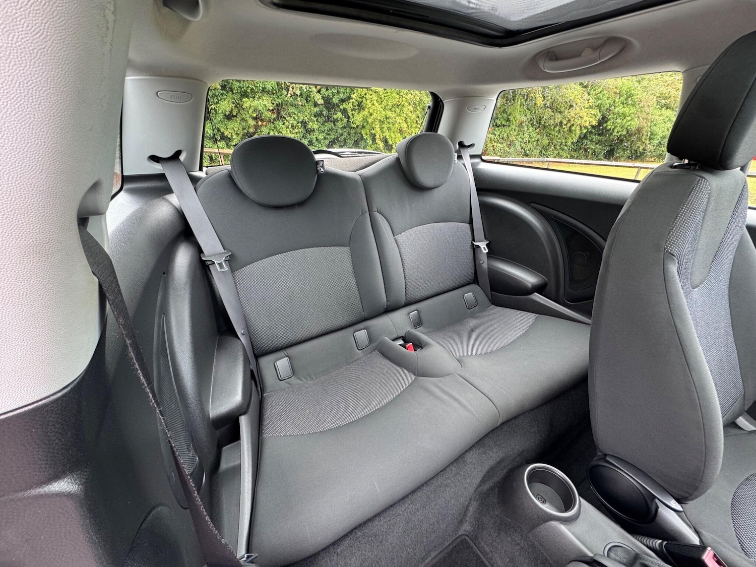 Used MINI Hatch 2007 for sale - 77538375: Photo 17