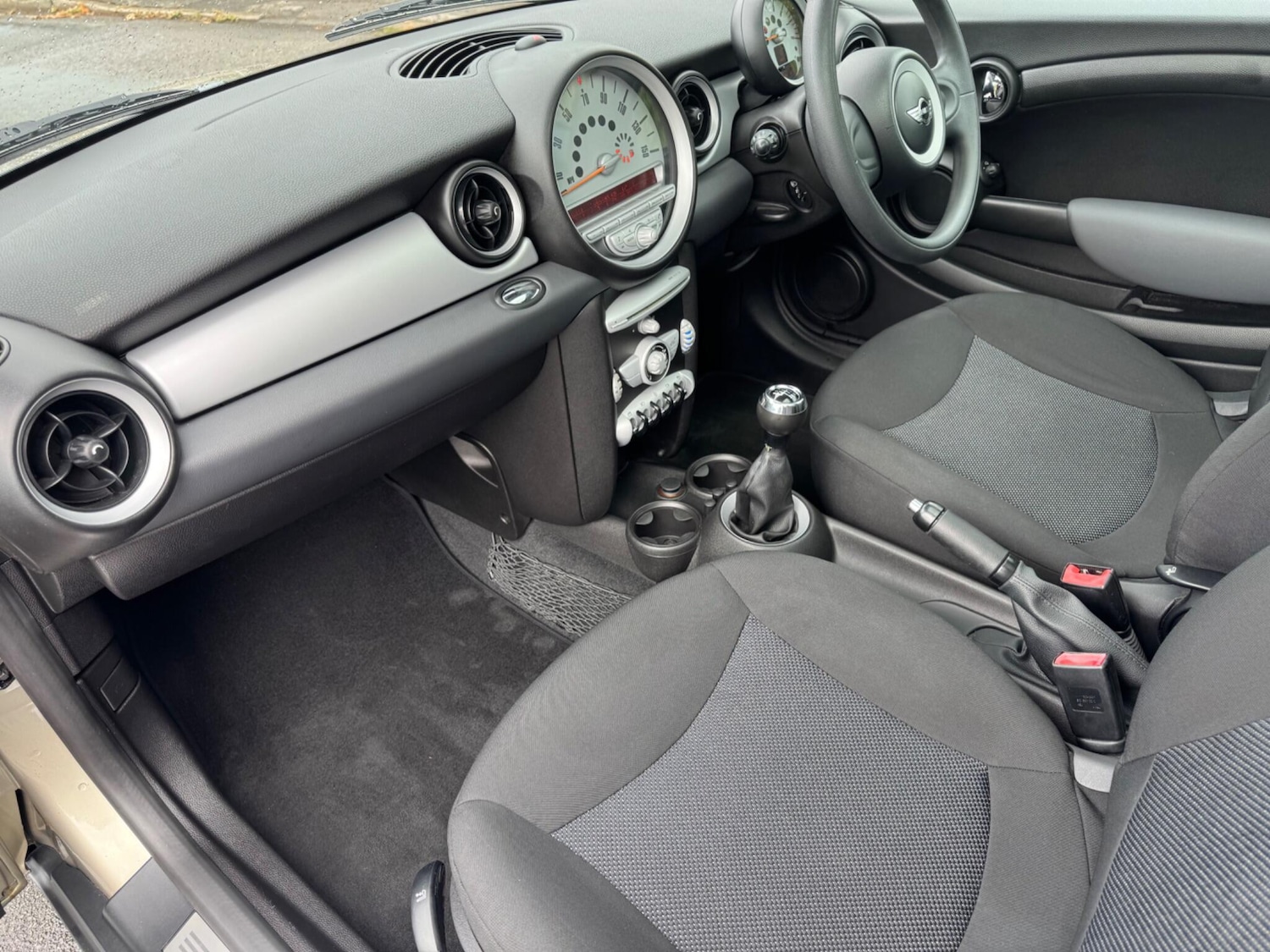 Used MINI Hatch 2007 for sale - 77538375: Photo 18