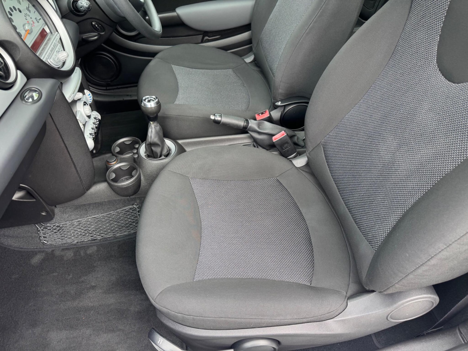 Used MINI Hatch 2007 for sale - 77538375: Photo 19