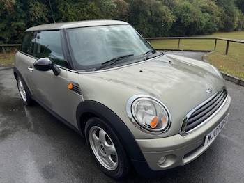 (07) - 1.4 One Euro 4 3dr