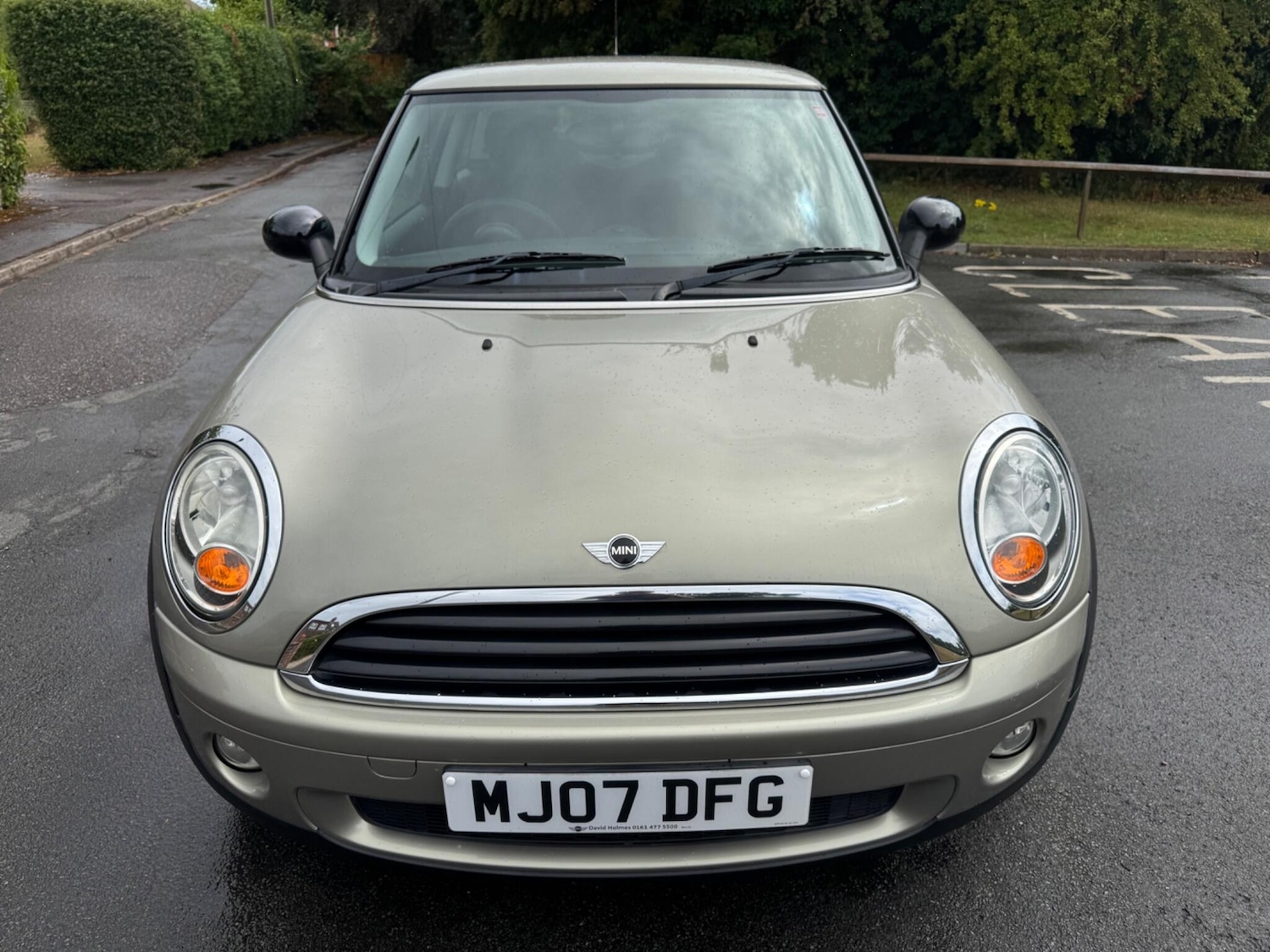 Used MINI Hatch 2007 for sale - 77538375: Photo 2