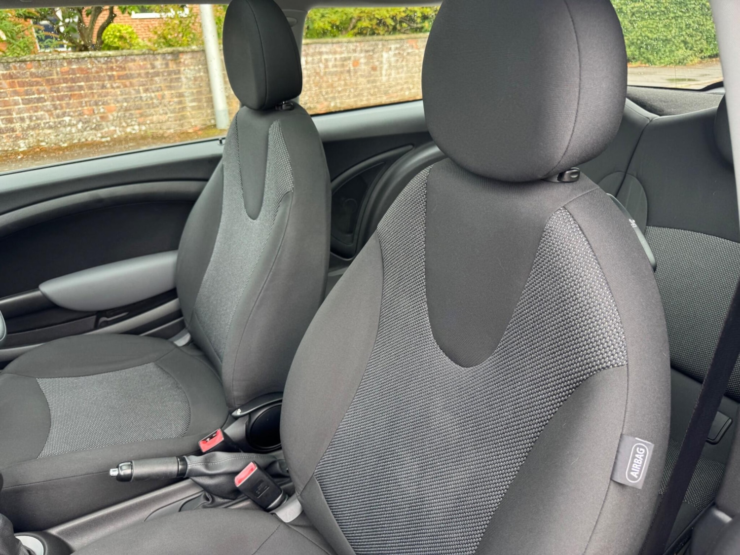 Used MINI Hatch 2007 for sale - 77538375: Photo 20