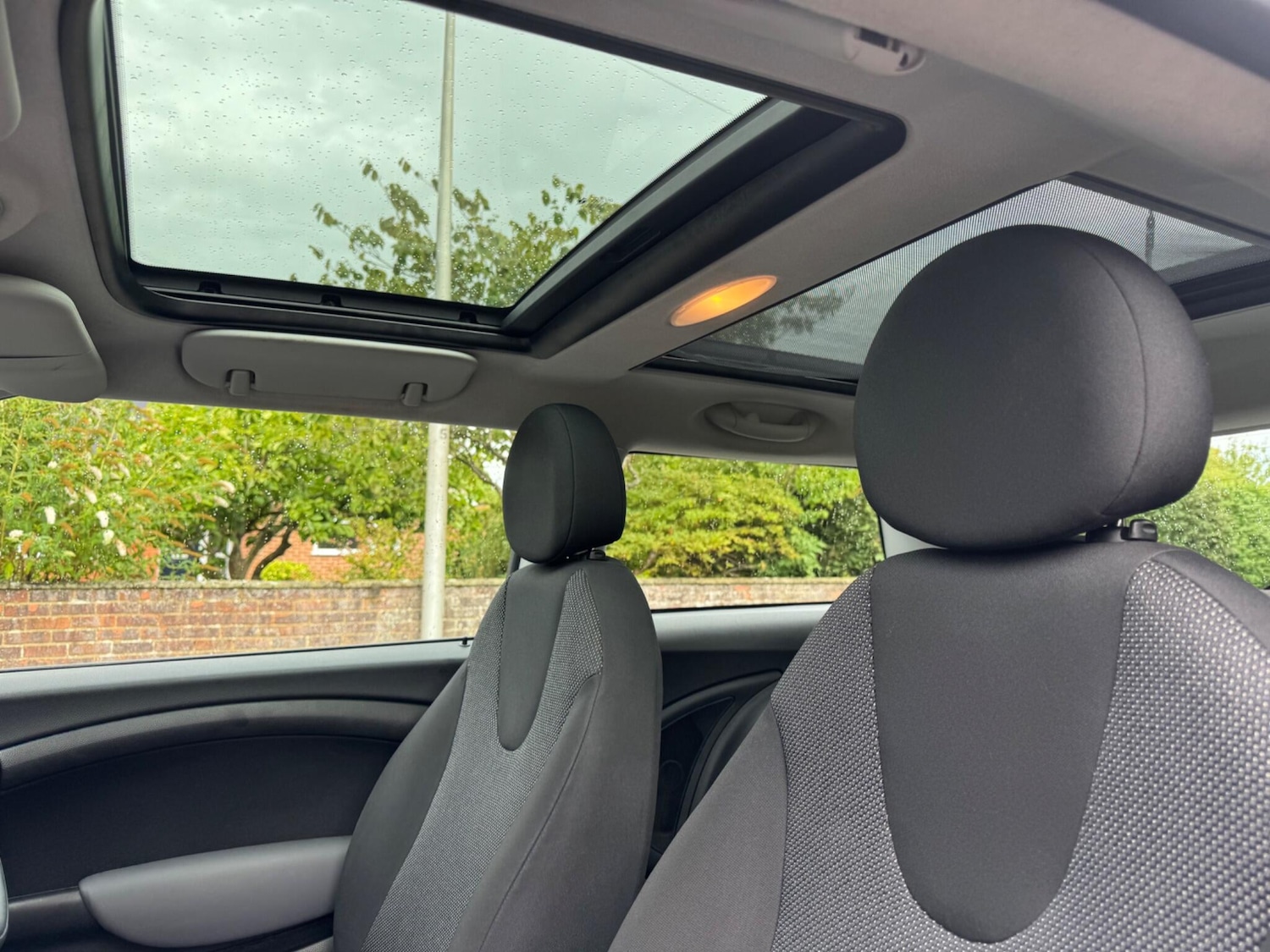 Used MINI Hatch 2007 for sale - 77538375: Photo 21