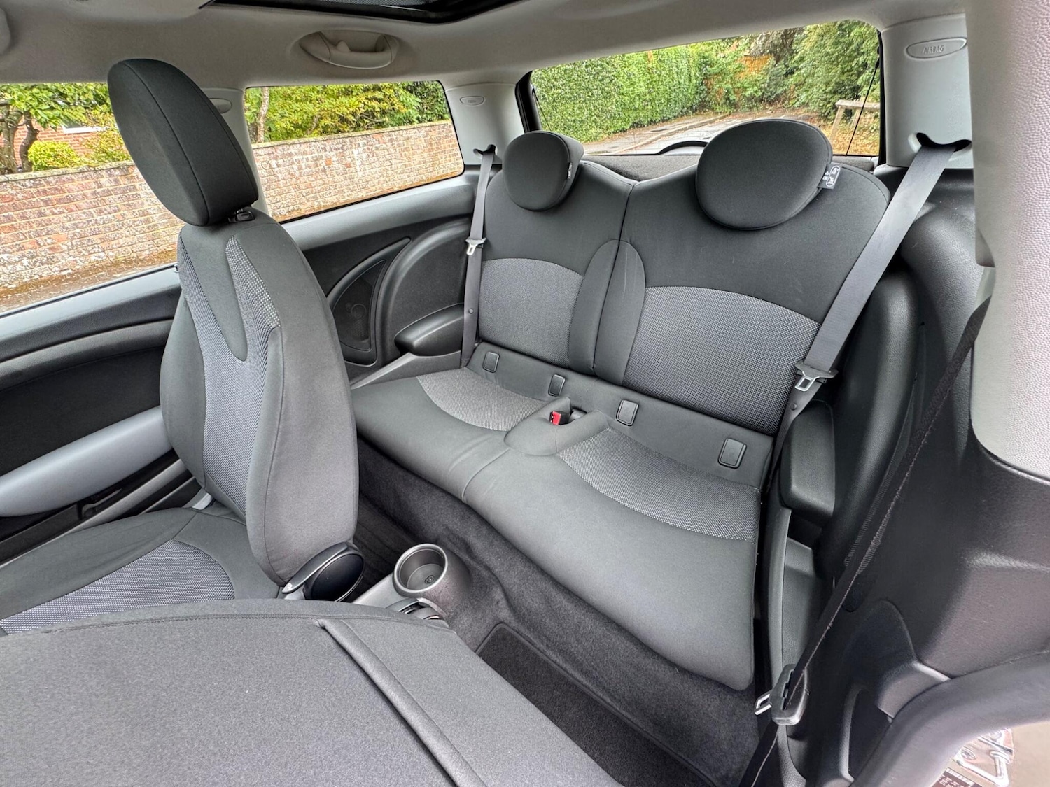 Used MINI Hatch 2007 for sale - 77538375: Photo 22