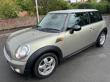 Used MINI Hatch 2007 for sale - 77538375: Photo