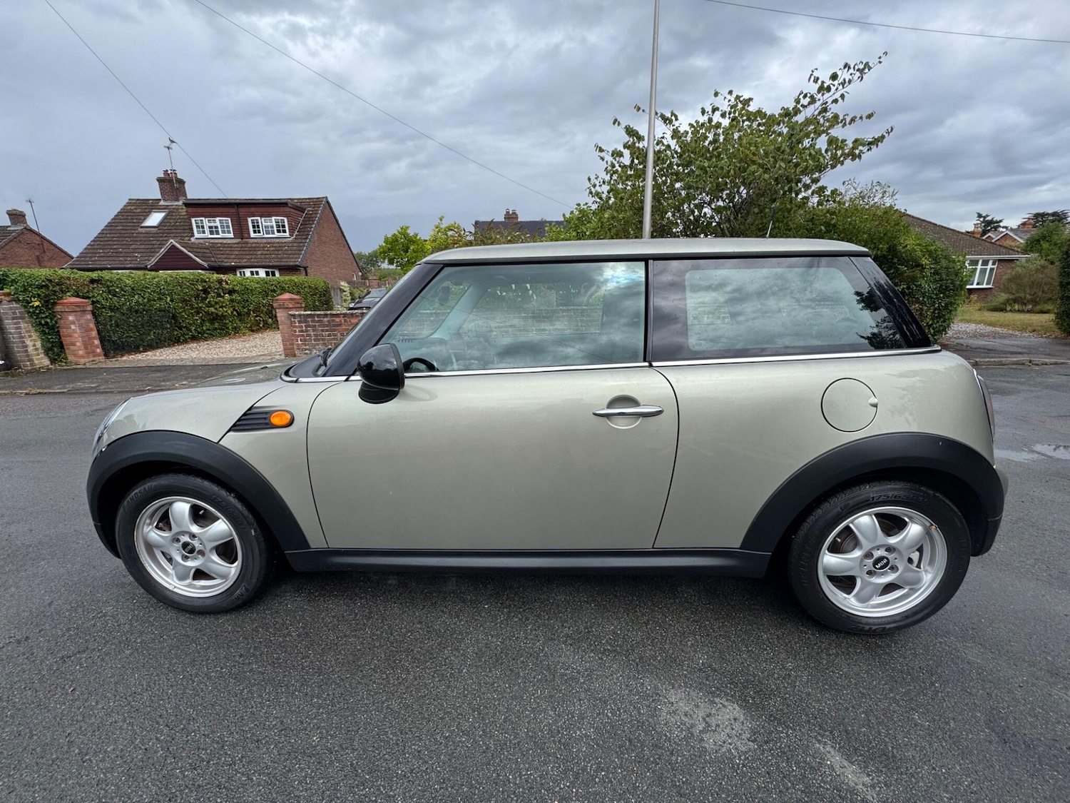 Used MINI Hatch 2007 for sale - 77538375: Photo 4