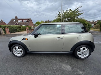 Used MINI Hatch 2007 for sale - 77538375: Photo