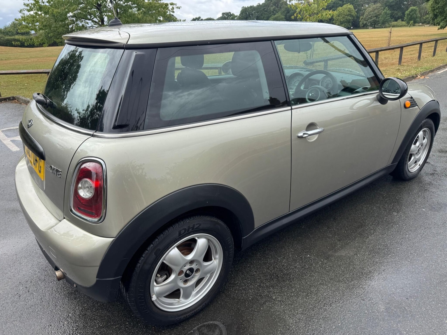 Used MINI Hatch 2007 for sale - 77538375: Photo 7
