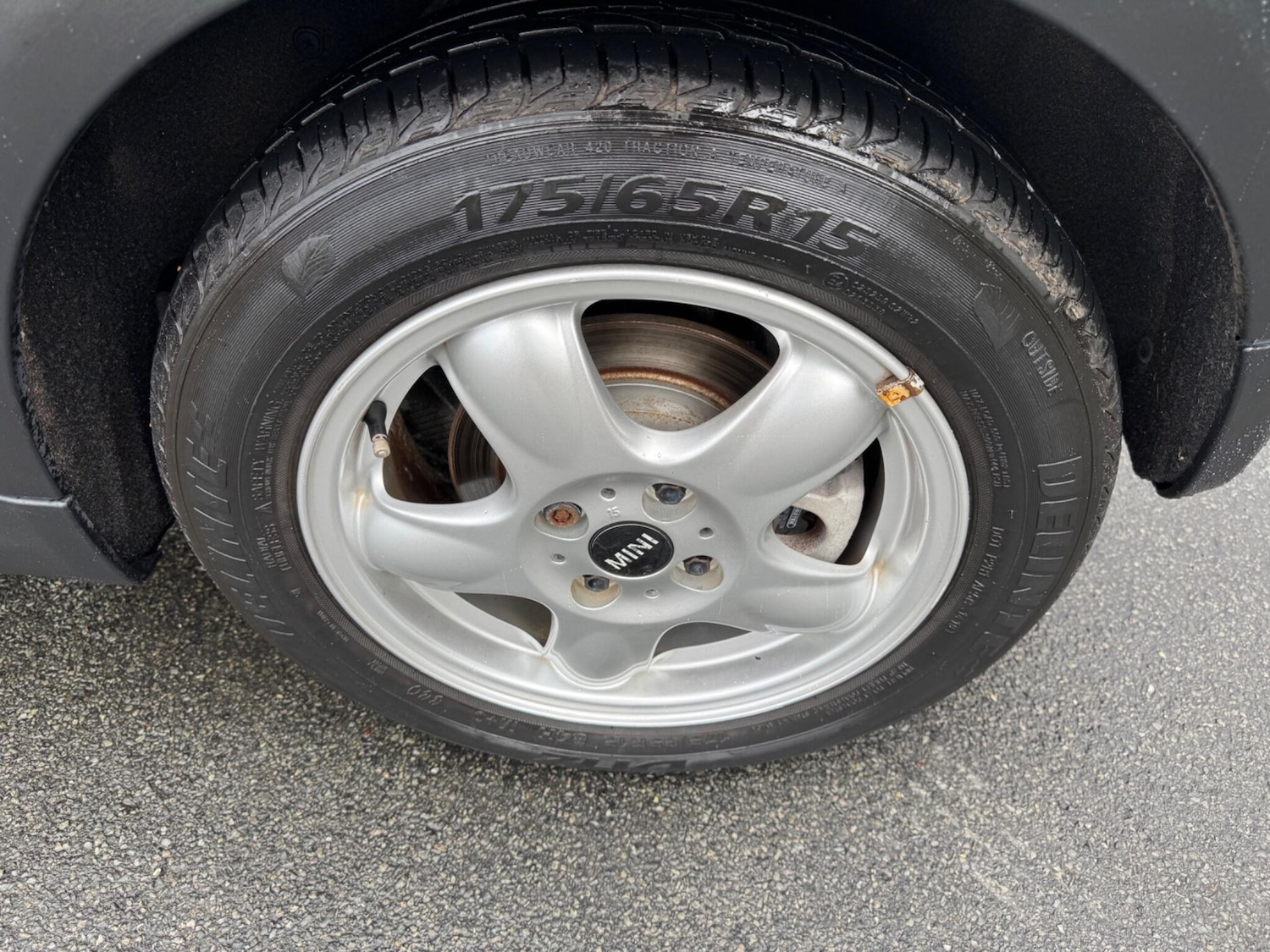 Used MINI Hatch 2007 for sale - 77538375: Photo 9