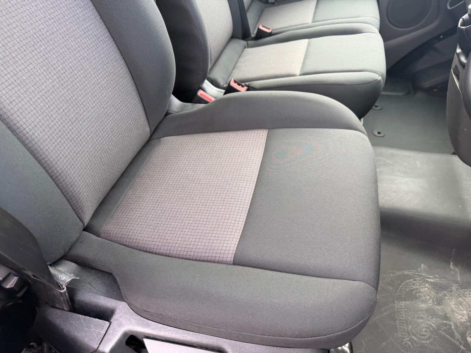 Used Ford Transit Custom 2024 for sale - 77824759: Photo 11