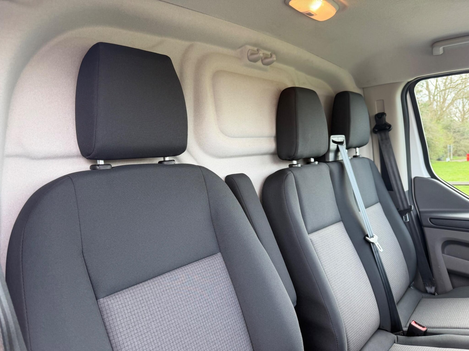 Used Ford Transit Custom 2024 for sale - 77824759: Photo 12