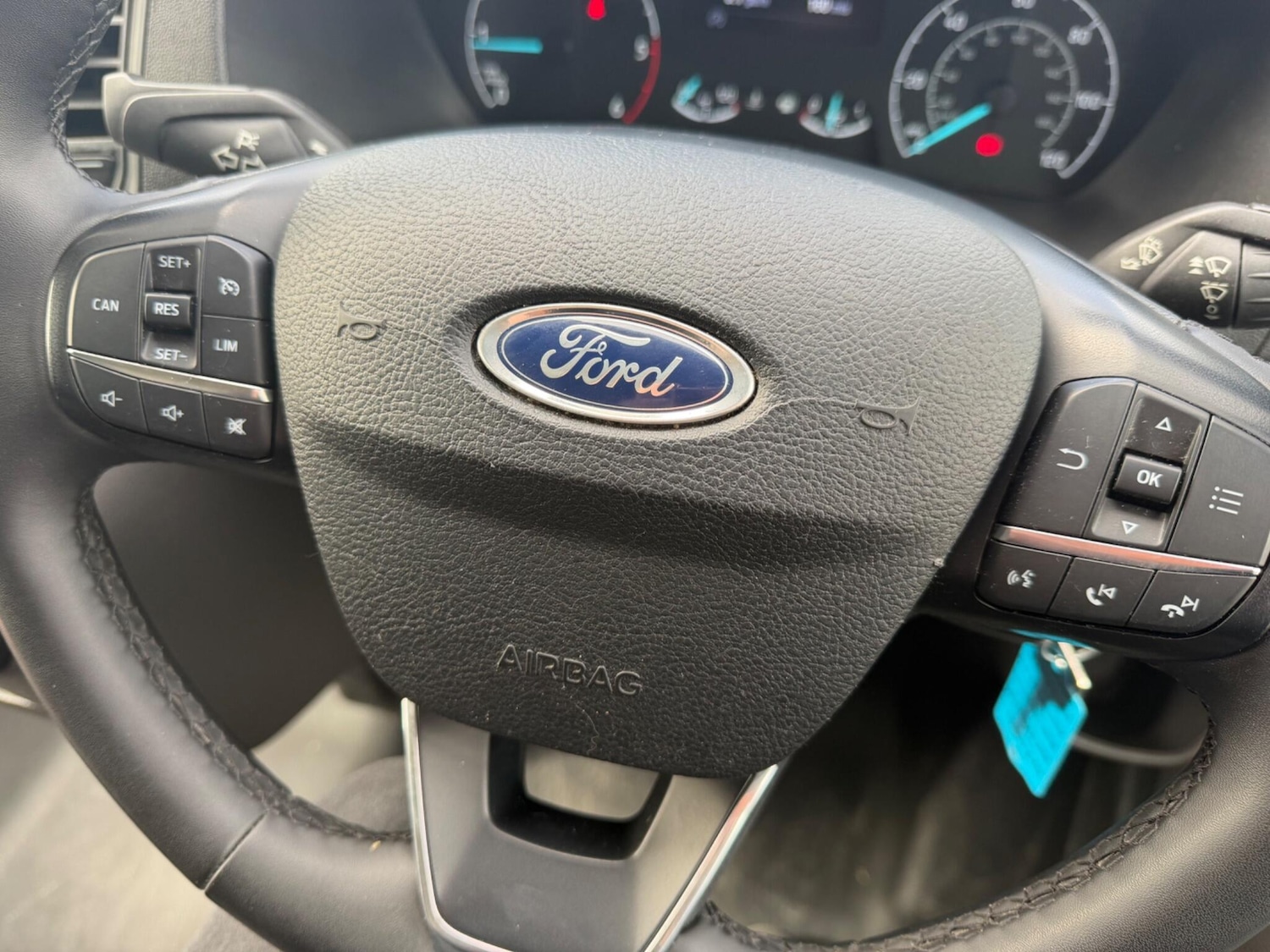 Used Ford Transit Custom 2024 for sale - 77824759: Photo 13