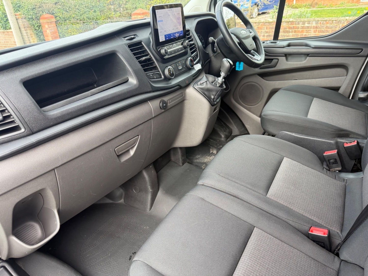 Used Ford Transit Custom 2024 for sale - 77824759: Photo 15