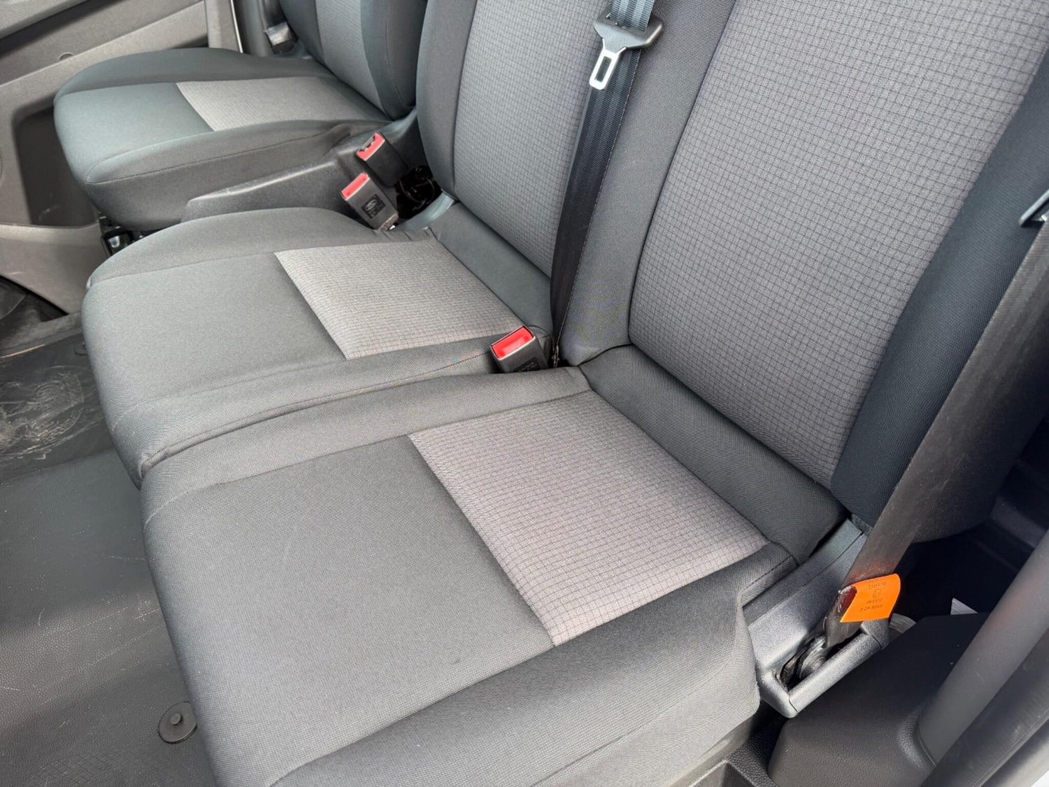 Used Ford Transit Custom 2024 for sale - 77824759: Photo 16