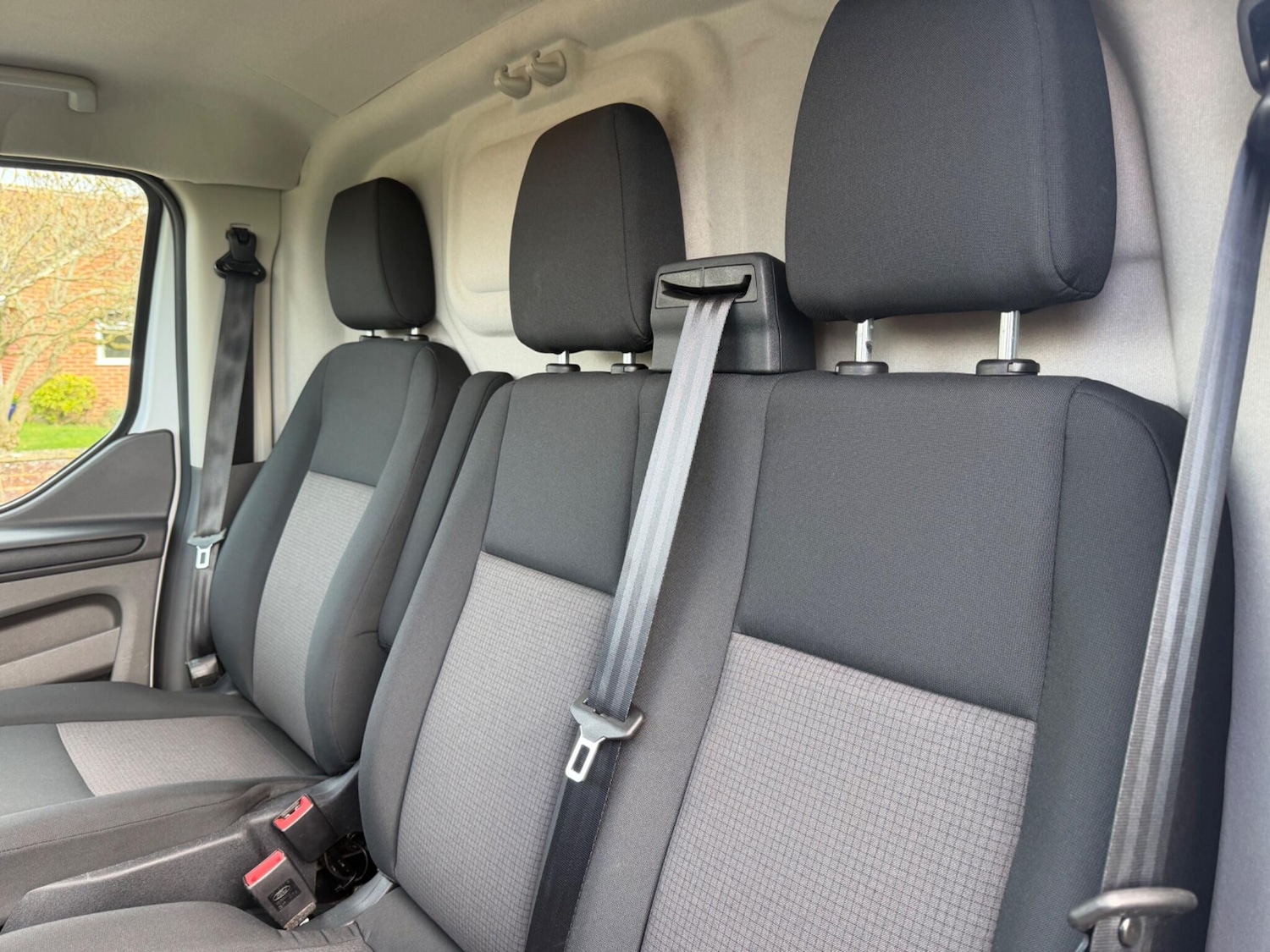 Used Ford Transit Custom 2024 for sale - 77824759: Photo 17