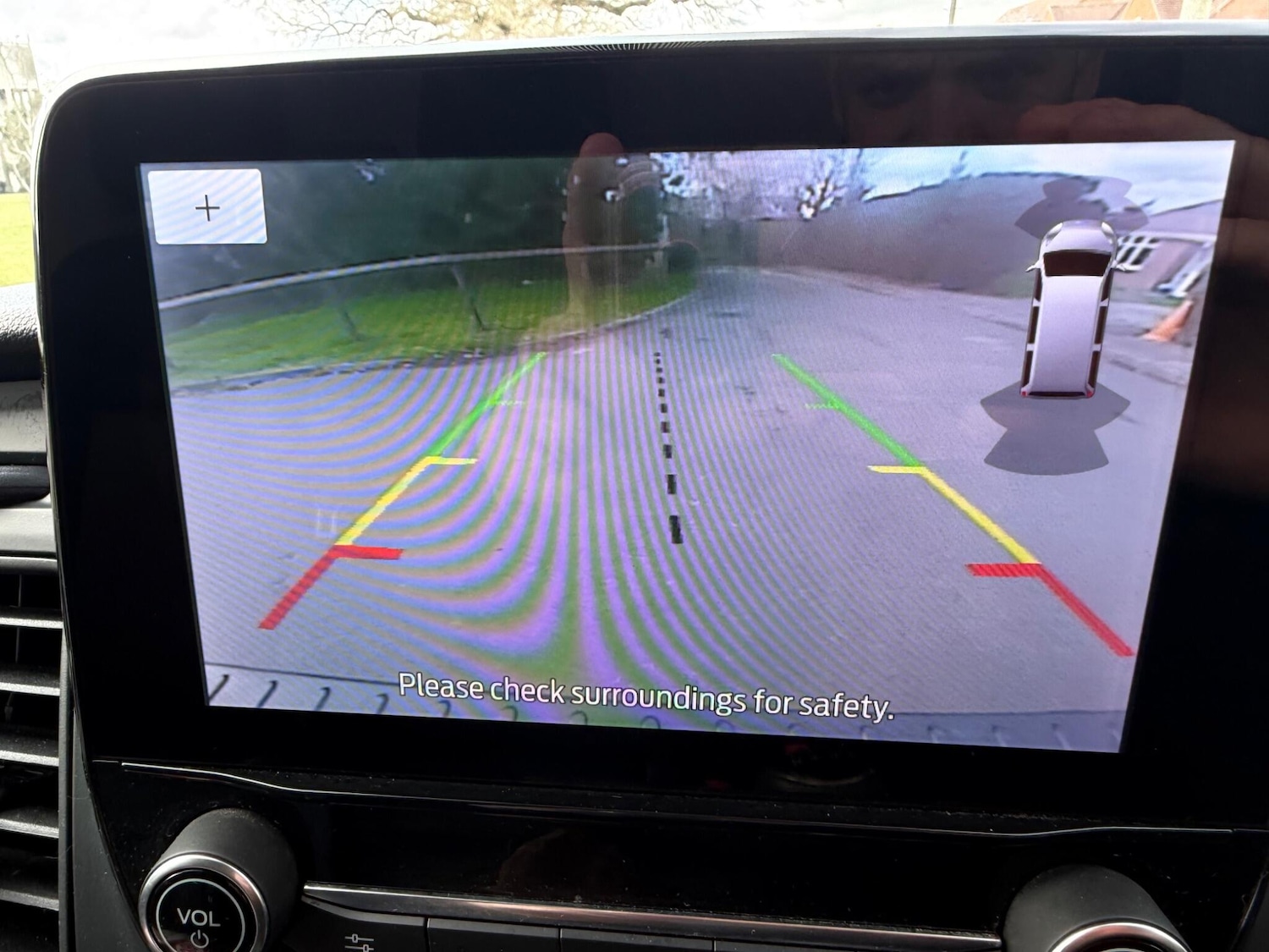 Used Ford Transit Custom 2024 for sale - 77824759: Photo 19