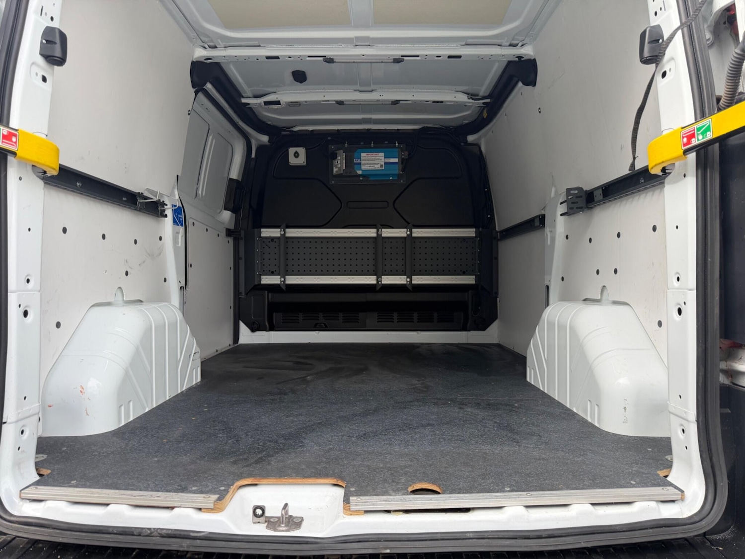 Used Ford Transit Custom 2024 for sale - 77824759: Photo 21