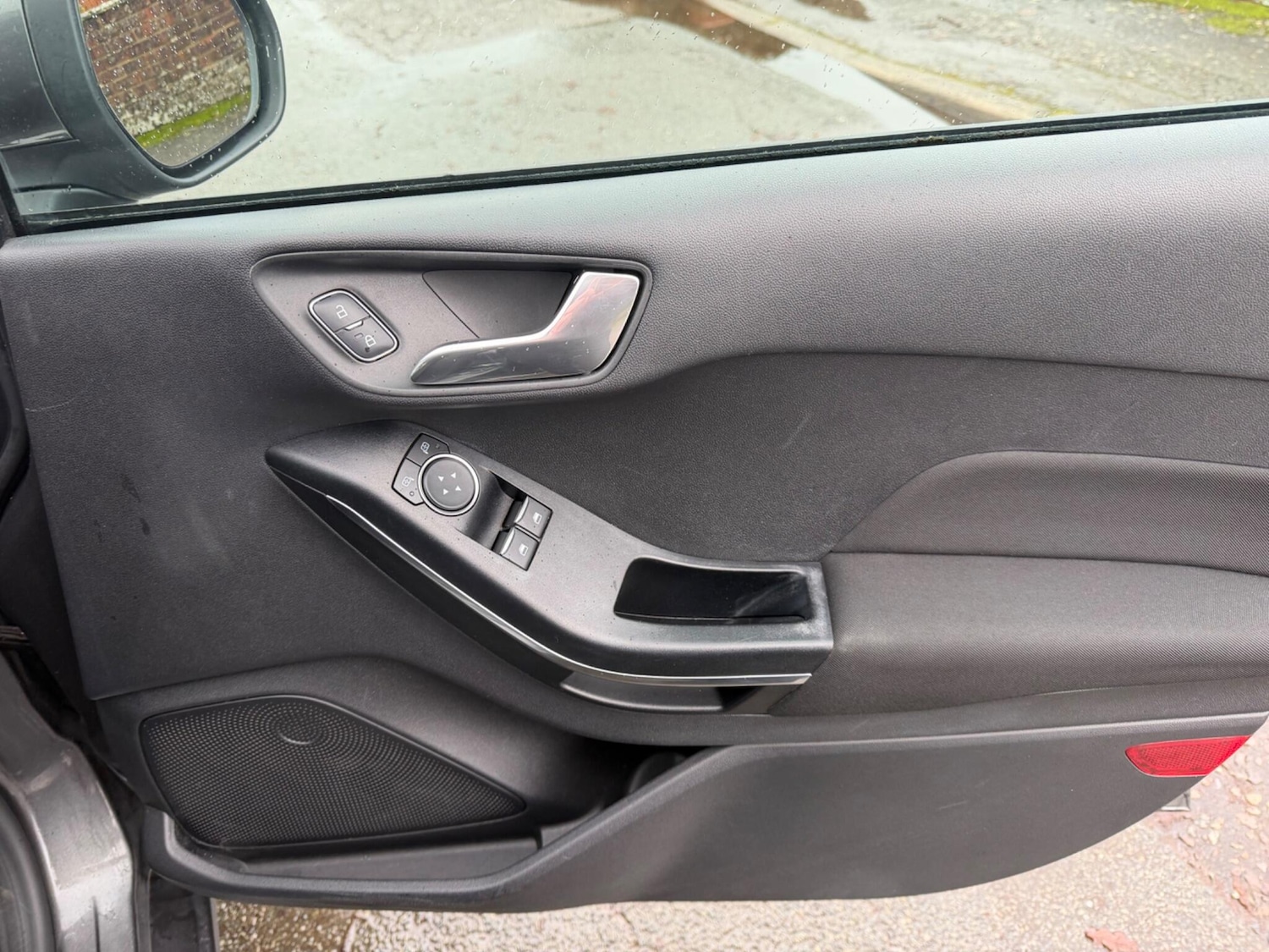 Used Ford Fiesta 2018 for sale - 77426189: Photo 13