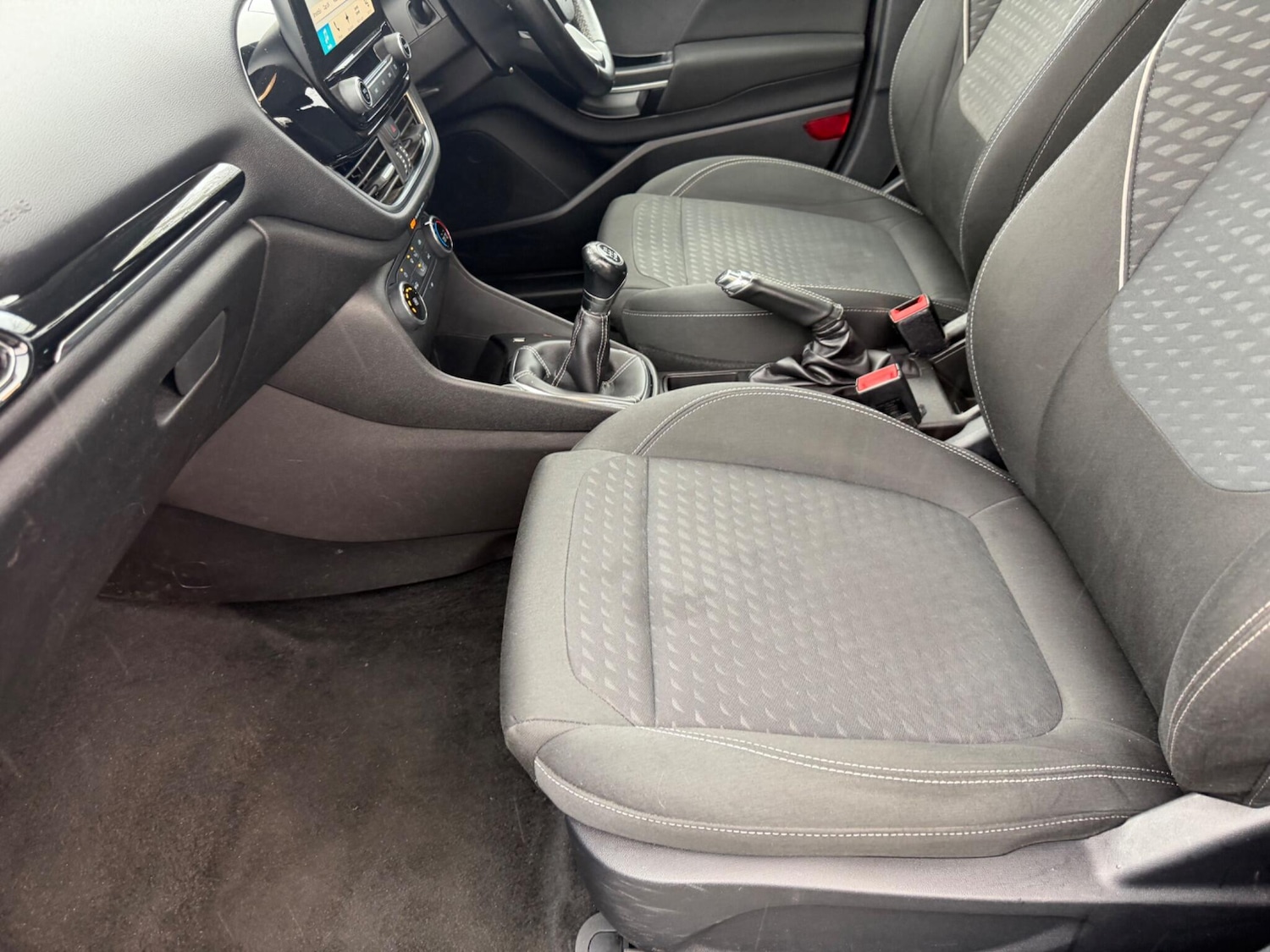 Used Ford Fiesta 2018 for sale - 77426189: Photo 18