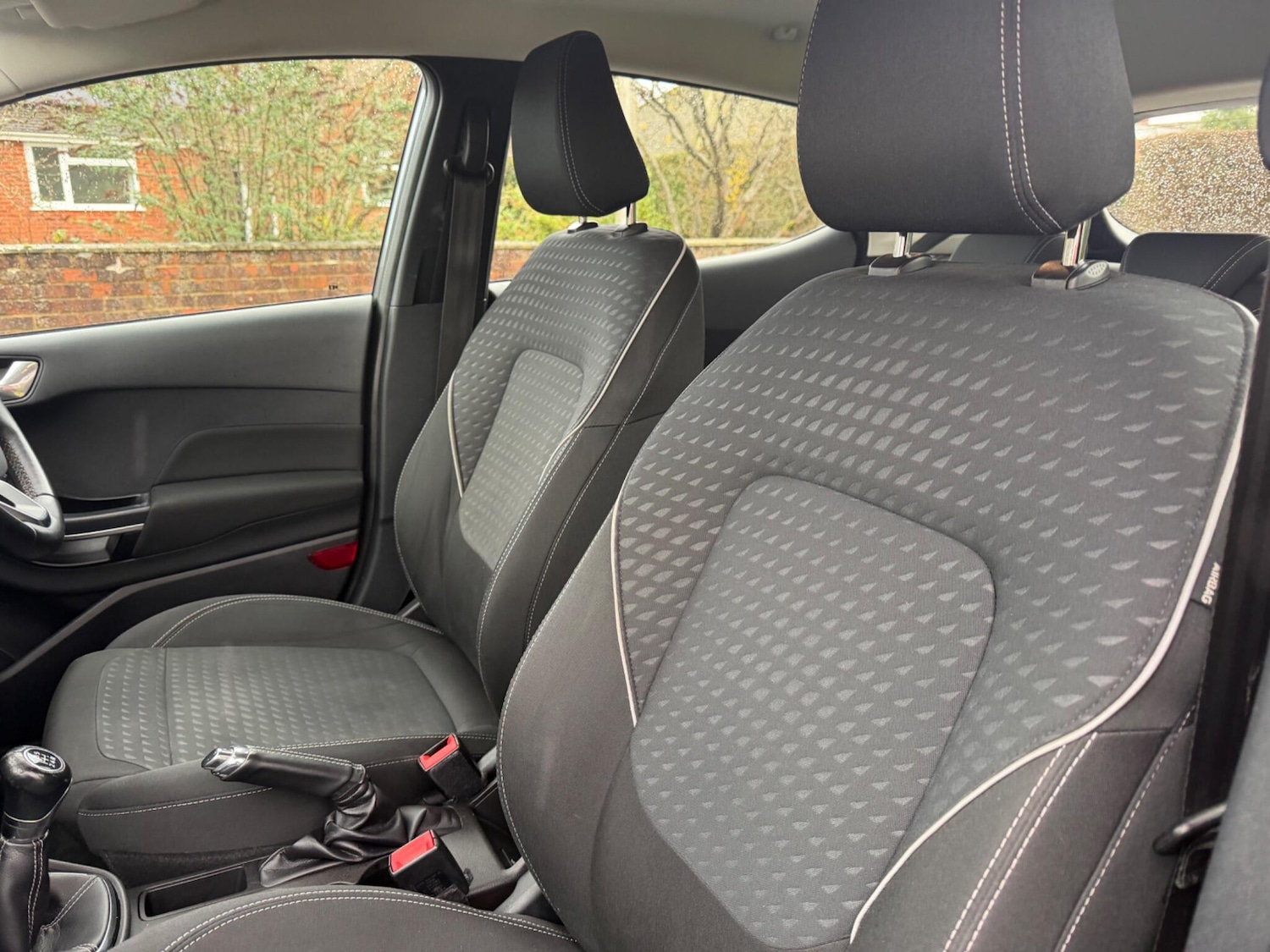 Used Ford Fiesta 2018 for sale - 77426189: Photo 19