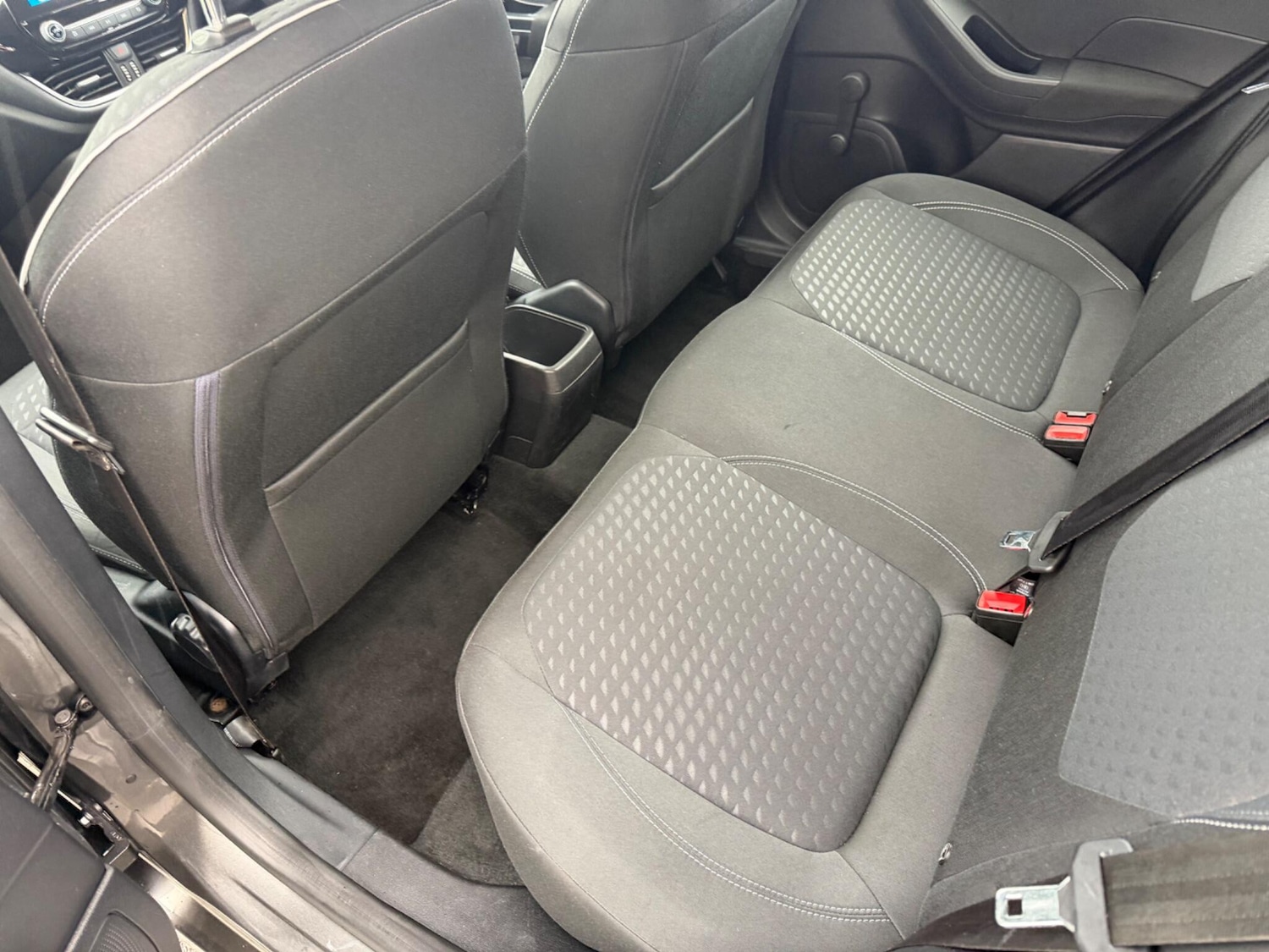 Used Ford Fiesta 2018 for sale - 77426189: Photo 20