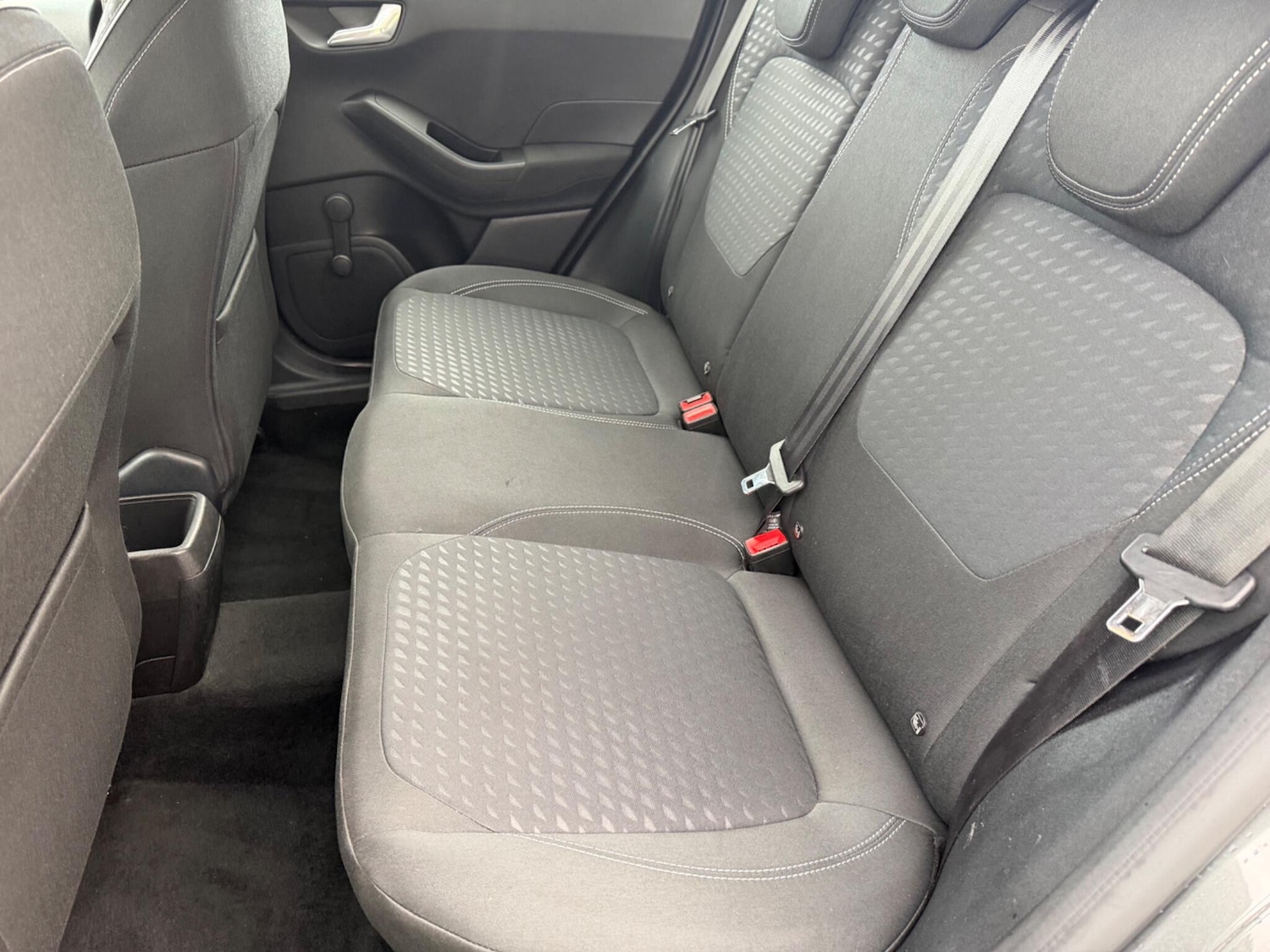 Used Ford Fiesta 2018 for sale - 77426189: Photo 21