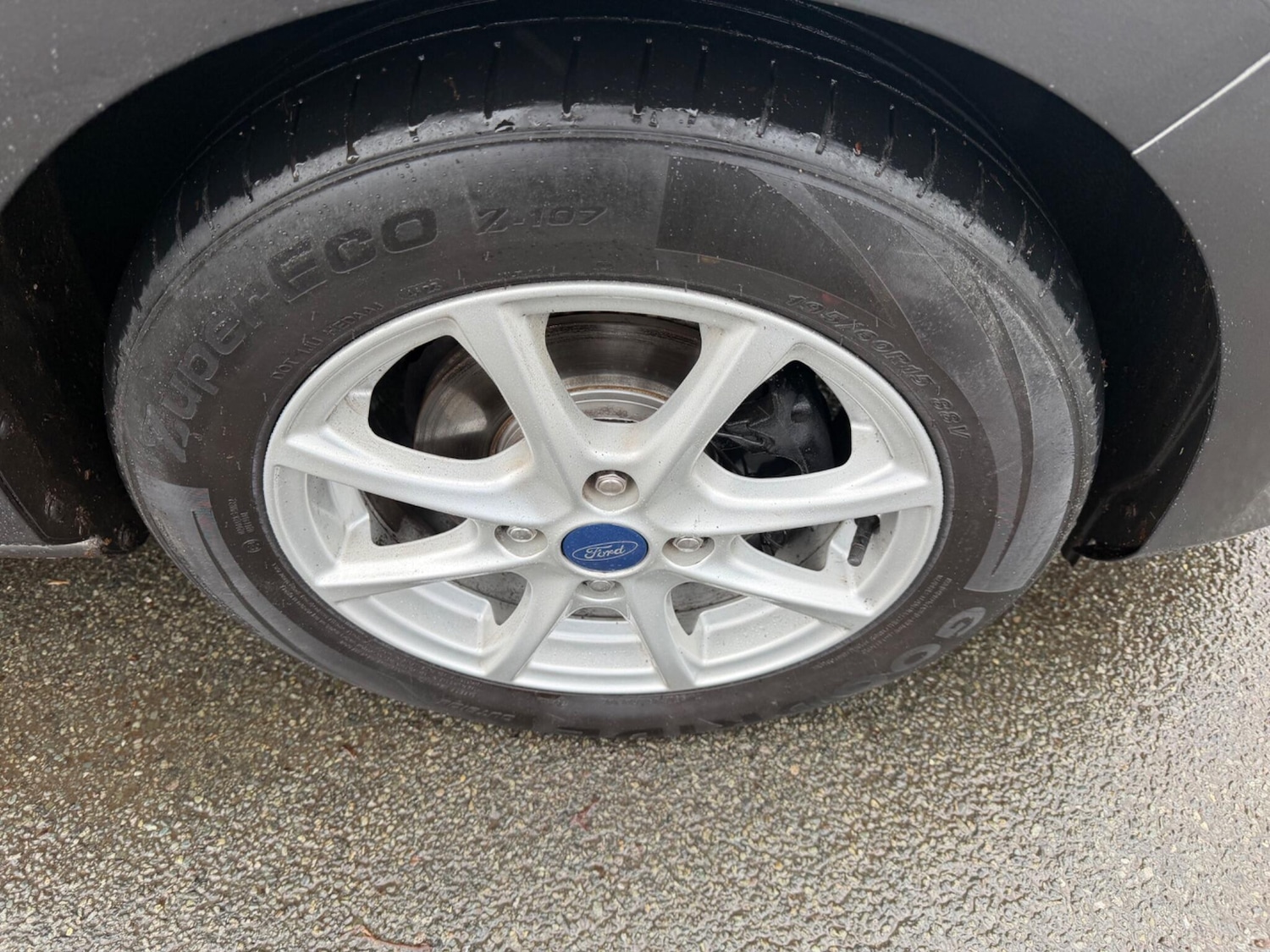 Used Ford Fiesta 2018 for sale - 77426189: Photo 9