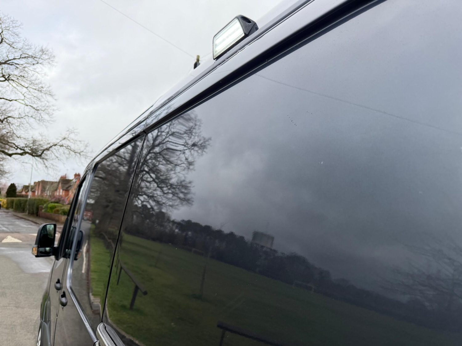 Used Mercedes-Benz Sprinter 2022 for sale - 77696821: Photo 10