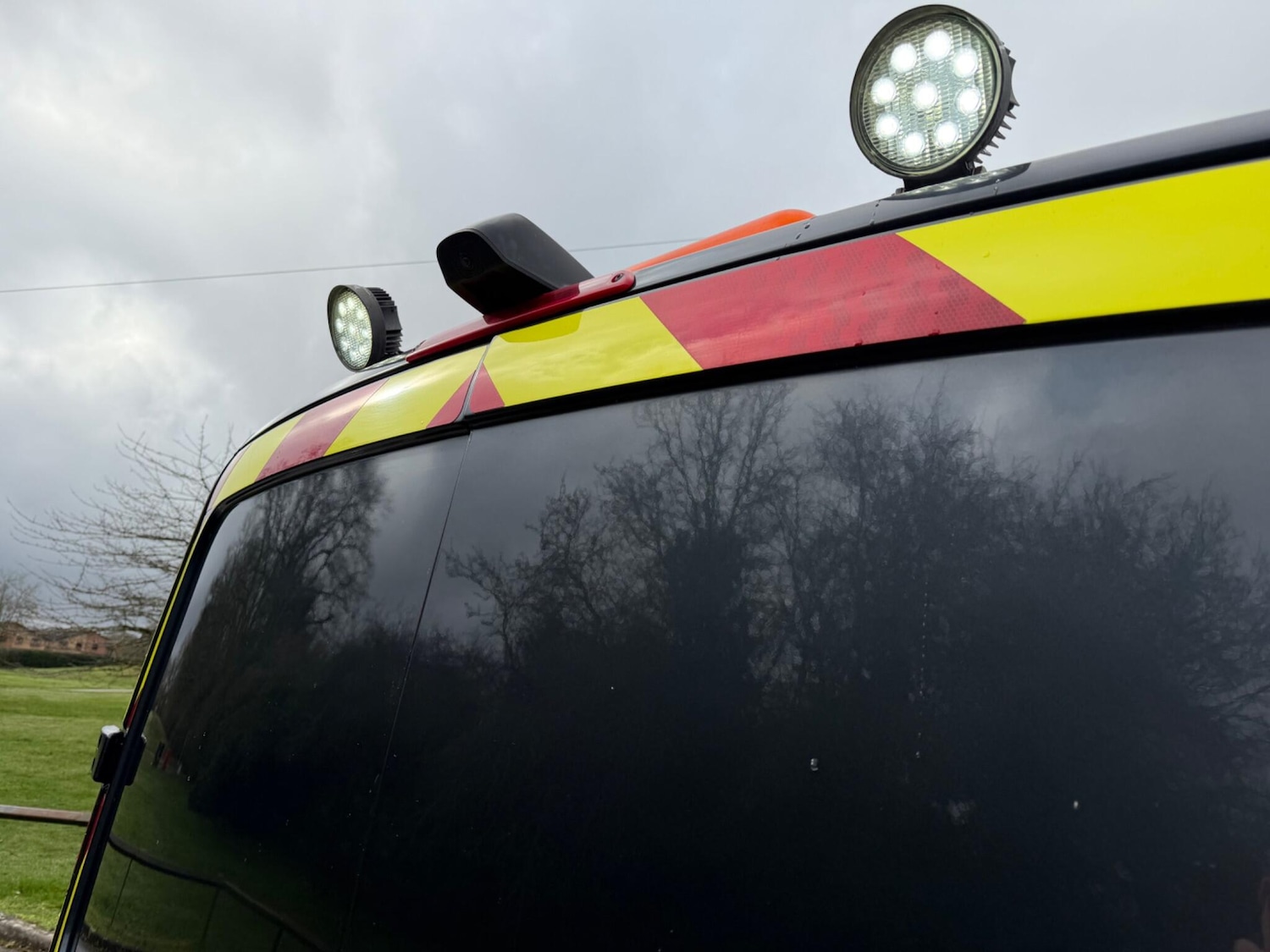 Used Mercedes-Benz Sprinter 2022 for sale - 77696821: Photo 11