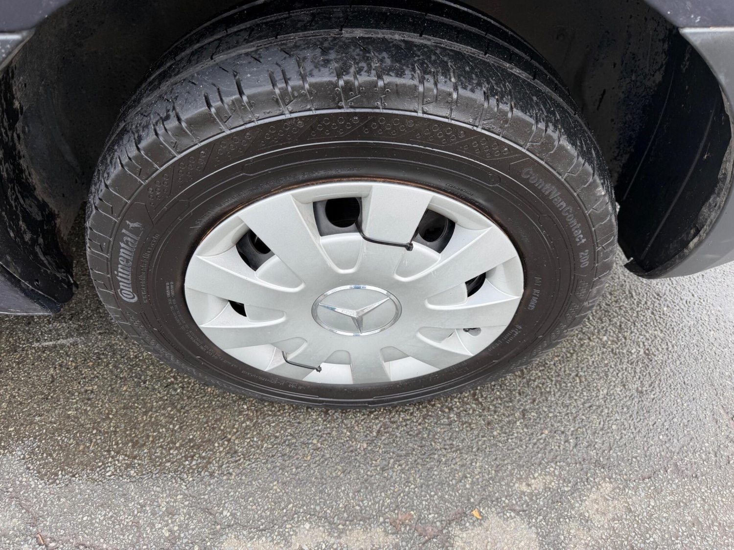 Used Mercedes-Benz Sprinter 2022 for sale - 77696821: Photo 13