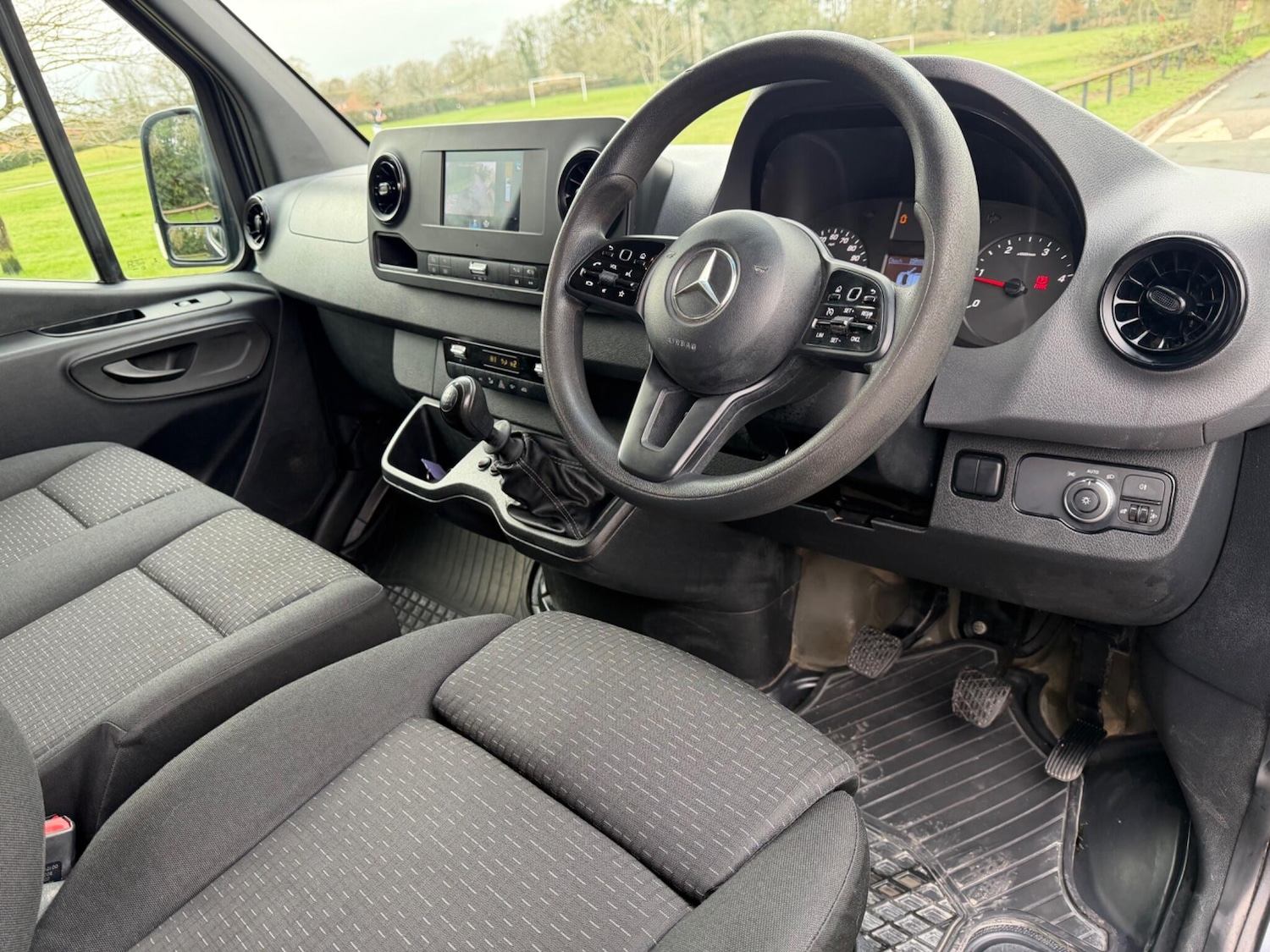 Used Mercedes-Benz Sprinter 2022 for sale - 77696821: Photo 14