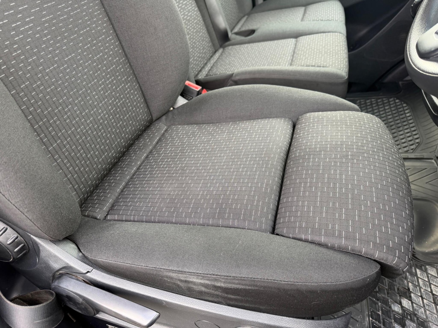 Used Mercedes-Benz Sprinter 2022 for sale - 77696821: Photo 15